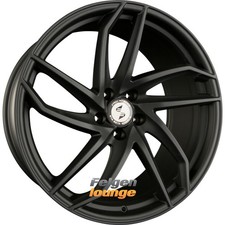 4x ETA BETA HERON Black Matt