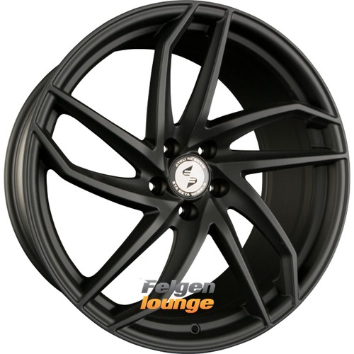 Eta beta heron - 4x, black