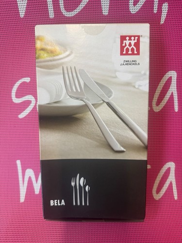 Zwilling a henckels - 6,