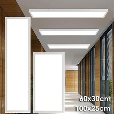 LED Panel Rasterleuchte 36W
