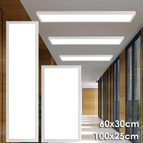 Led panel rasterleuchte 36w - panel,