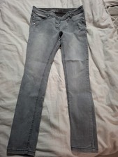 Damen Skinny Gr. 42