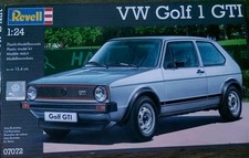 VWGolf 1 GTI 1: 24