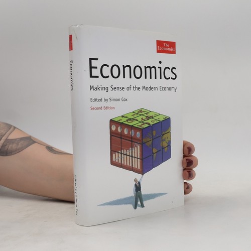 Economics making sense - economics., the