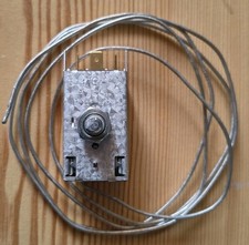 Thermostat Kühlschrank Bauknecht Whirlpool Ignis 481228238201 484000008690 