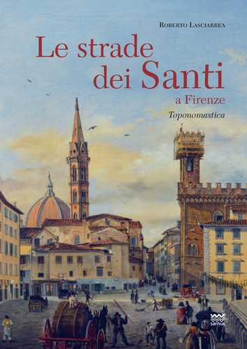 Roberto lasciar strade dei - strade,