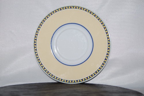 Untertasse 15cm diplomat lemon - untertasse,