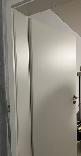 Neu ovp garant türzarge - ovp,