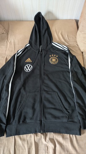 Adidas dfb zip - dfb, m