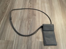 LIEBESKIND BERLIN kleine Tasche Handytasche Umhängetasche Damen Beige Small