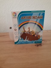 Smart Games SGT240 Magnetisches Reisespiel - Arche Noah