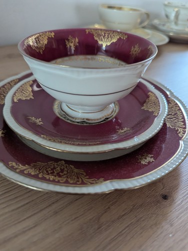 Hutschenreuther sammeltasse - hutschenreuther,