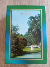 Tosca Nummer  1265 Eau de