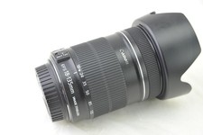 Canon EF-S 18-135 mm F/3.5-5.6
