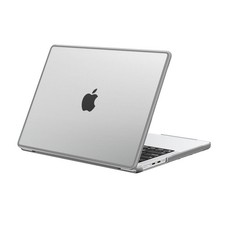 TPU-Rahmen + PC-Schale |