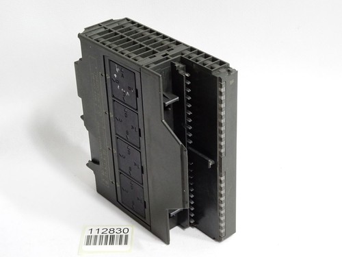 Siemens 300 sm331 - s7-300,