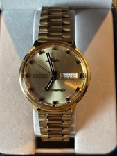 Mido Ocean Star commander