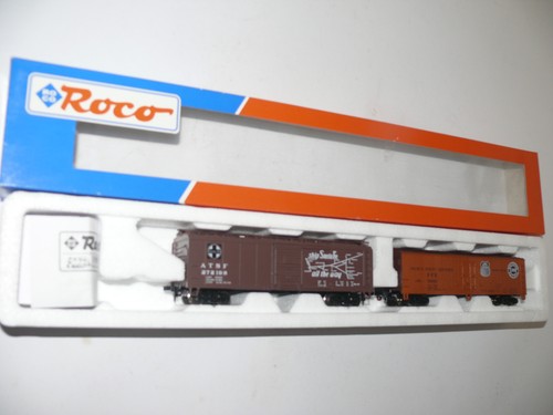 M40 roco 48497 us - ,