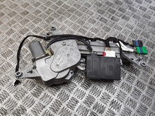 2008 CITROEN C5 HECKKLAPPE