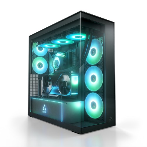 Arctic xtender mirror - arctic, (mirror