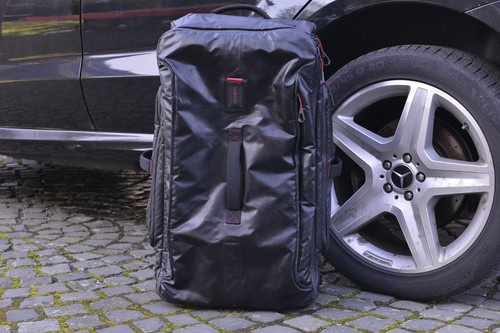 Samsonite koffer - samsonite,