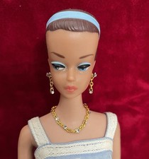 Barbie Schmuck Set gold &