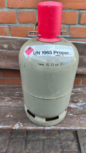 Propan gasflasche eigentum - gasflasche,