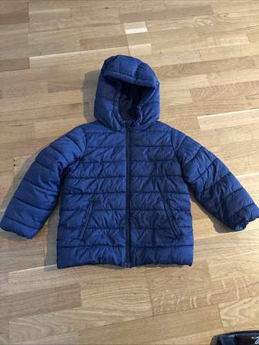 Jacke winterjacke united - winterjacke,
