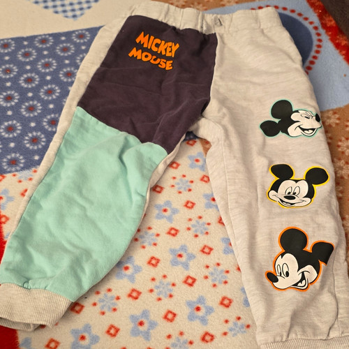Disney baby jogginghose micky - baby,