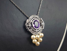 Exquisiter Anhänger für