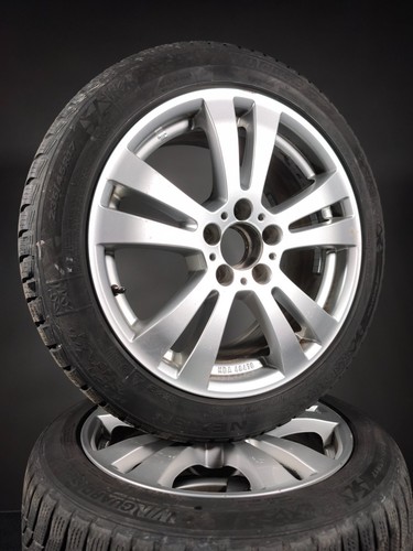 Winterräder 235 45r17 - 235/45r17, 17"