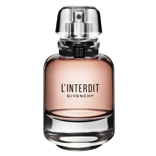 Givenchy interdit eau - givenchy, de