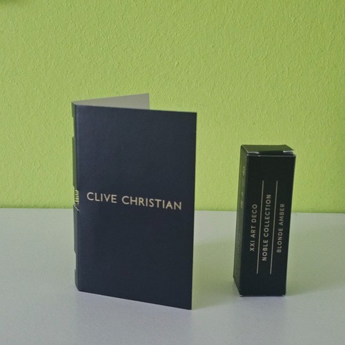 Clive christian blonde - clive,