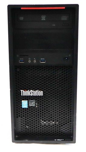 Lenovo thinkstation p300 - thinkstation, p300(30ah)