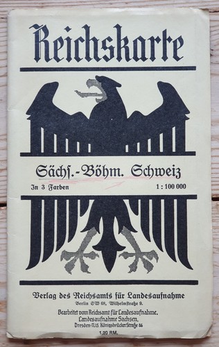 Reichskarte