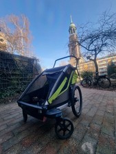 Thule chariot cab - chariot, 2