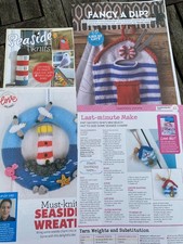 Maritim & Meer Themen Muster