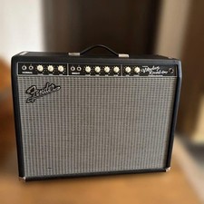 Fender Custom Vibrolux