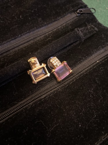 Swarovski vintage drop - swarovski,