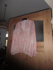 Brax @Bluse @Langarm Gr. 44 @