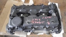 Zylinderkopf mit Nockenwellen Ford Transit V363 2,2TDCi 92KW Bj16 CYR5