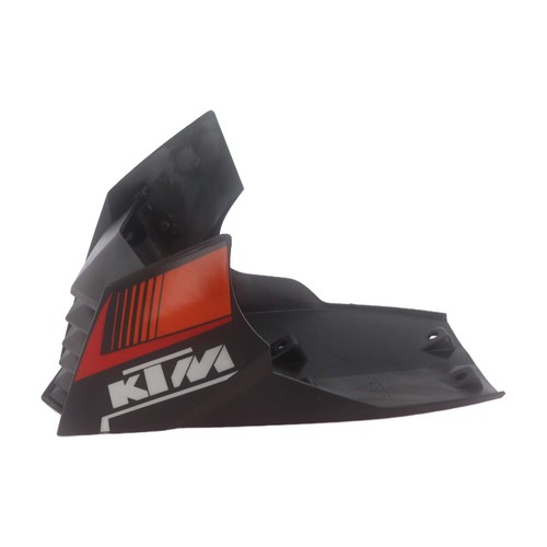 Motorschutz ktm duke 125 - duke,