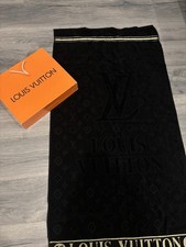 Louis Vuitton Badehandtuch 70 x 135