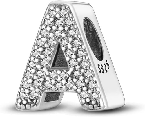 Damen charm anhänger - damen,