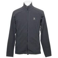 Haglöfs, Fleecejacke, Herren