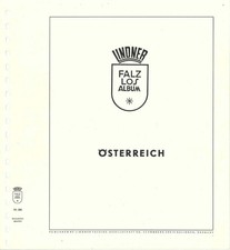 Lindner-T Vordruckblätter