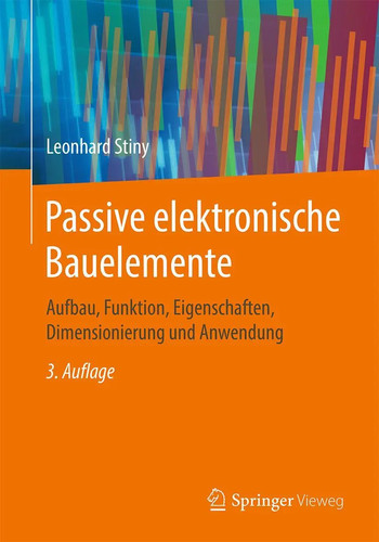 Passive elektronische
