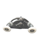 Laufrolle, Tandemlaufrolle