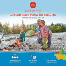 Let camp die schönsten - camp!,