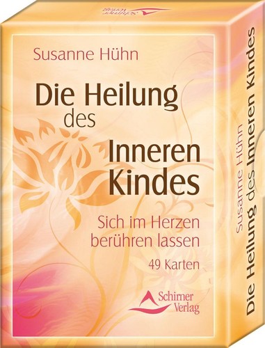 Susanne hühn die heilung - susanne,